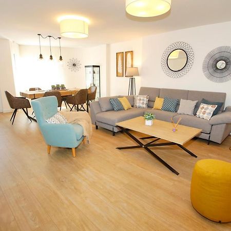 City Center Maisonnave Apartment With Ac Alicante Ngoại thất bức ảnh