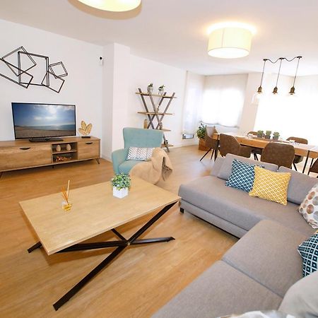City Center Maisonnave Apartment With Ac Alicante Ngoại thất bức ảnh