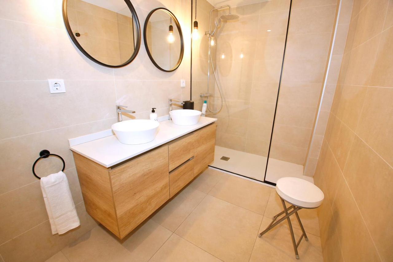 City Center Maisonnave Apartment With Ac Alicante Ngoại thất bức ảnh