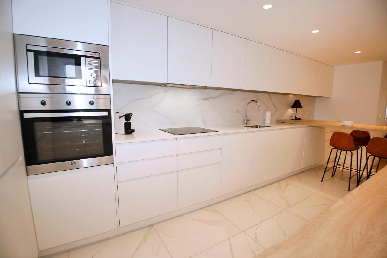 City Center Maisonnave Apartment With Ac Alicante Ngoại thất bức ảnh
